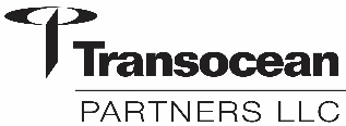 J:\Transocean Partners\Transocean Partners - All\Transocean Partners LLC\99 Admin\09 Logo\Transocean Partners_logo_bw.jpg